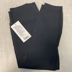 NWT lululemon Align™ Pant 25" Black